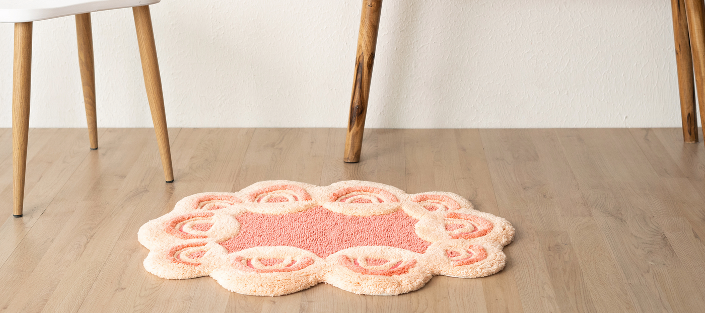 Kids Tiny Rugs