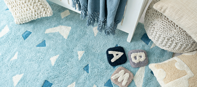 Rectangular Rugs