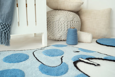 Organic & Washable Rug