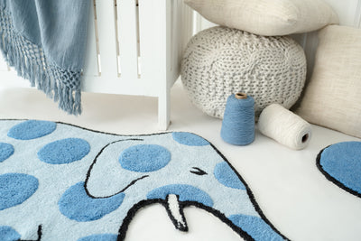 Organic & Washable Rug