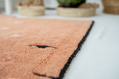 Organic & Washable Rug