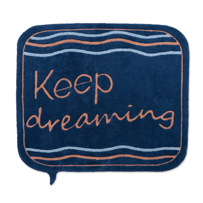 Dream On Organic & Washable Rug