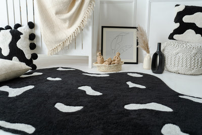 Organic & Washable Rug