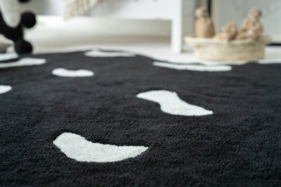 Organic & Washable Rug