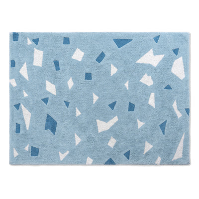 Mosaic Organic & Washable Rug