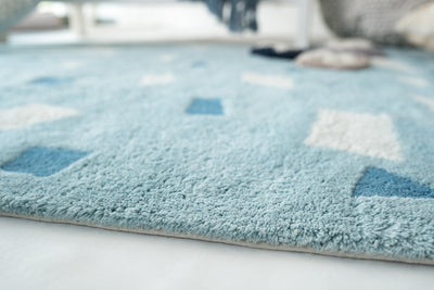 Organic & Washable Rug