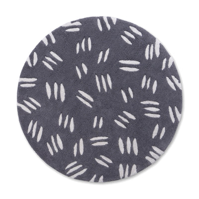 Orbit Organic & Washable Rug