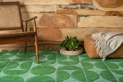 Organic & Washable Rug