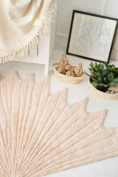 Organic & Washable Rug