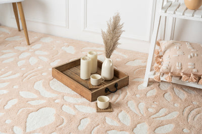 Organic & Washable Rug