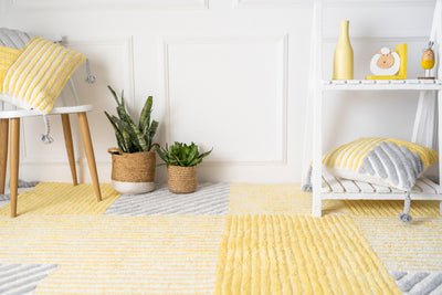 Organic & Washable Rug