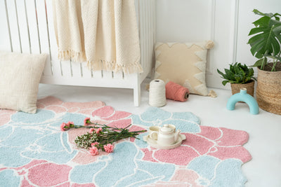 Organic & Washable Rug