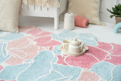 Organic & Washable Rug