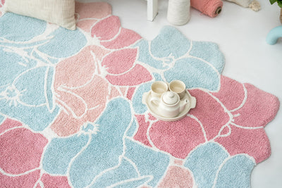 Organic & Washable Rug