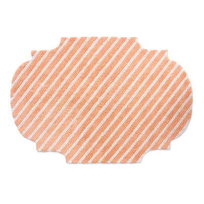 Striped Organic & Washable Rug