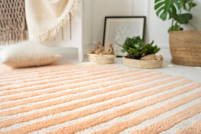 Organic & Washable Rug