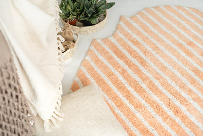 Organic & Washable Rug