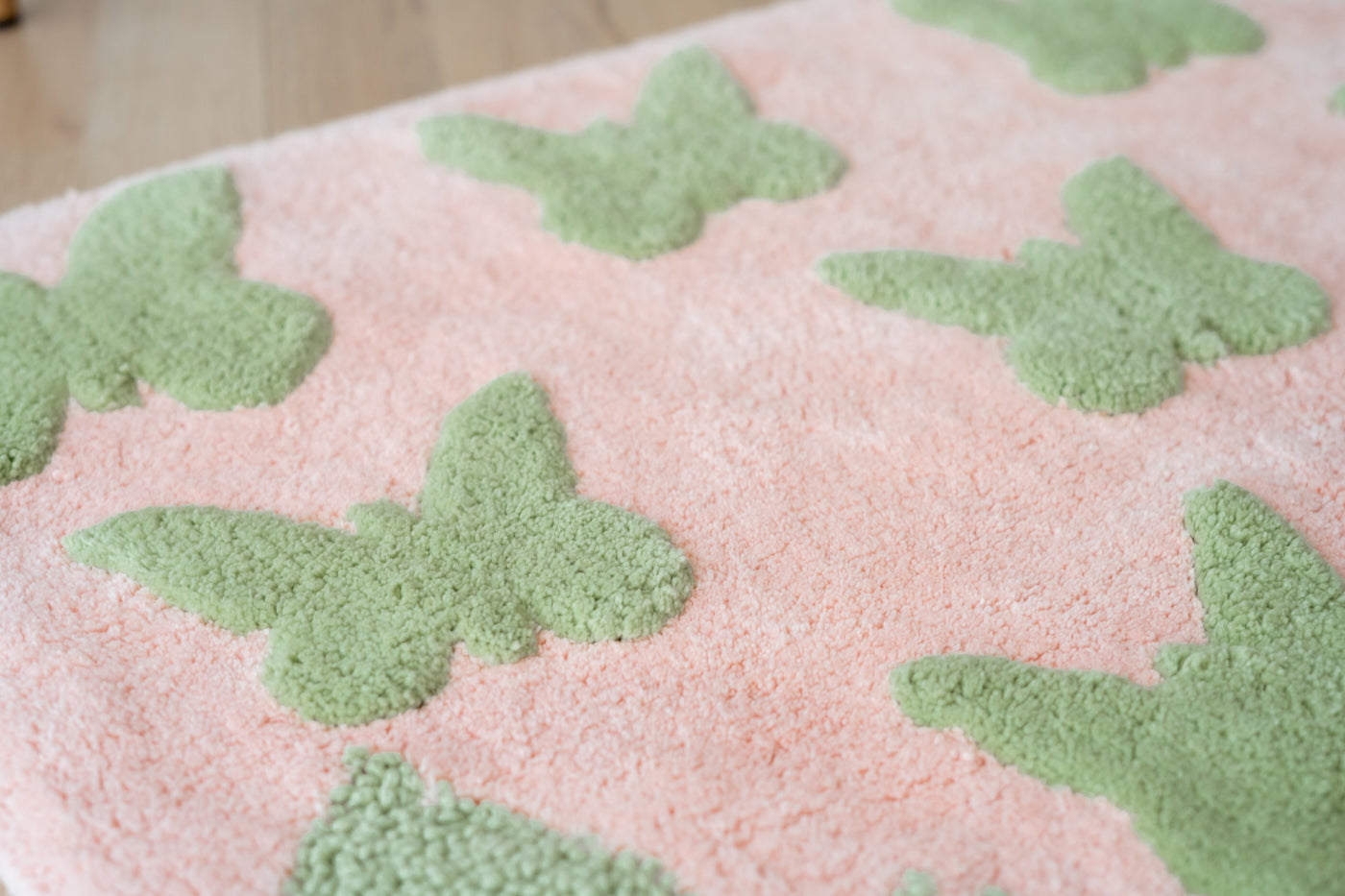 Organic & Washable Rug