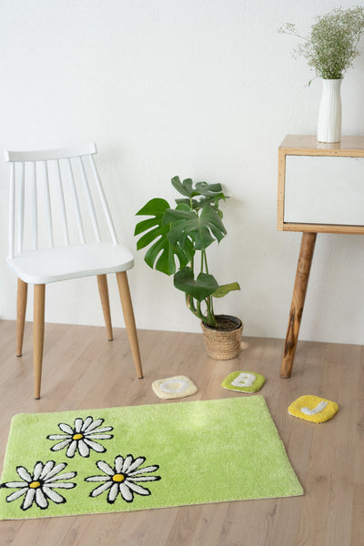 Organic & Washable Rug