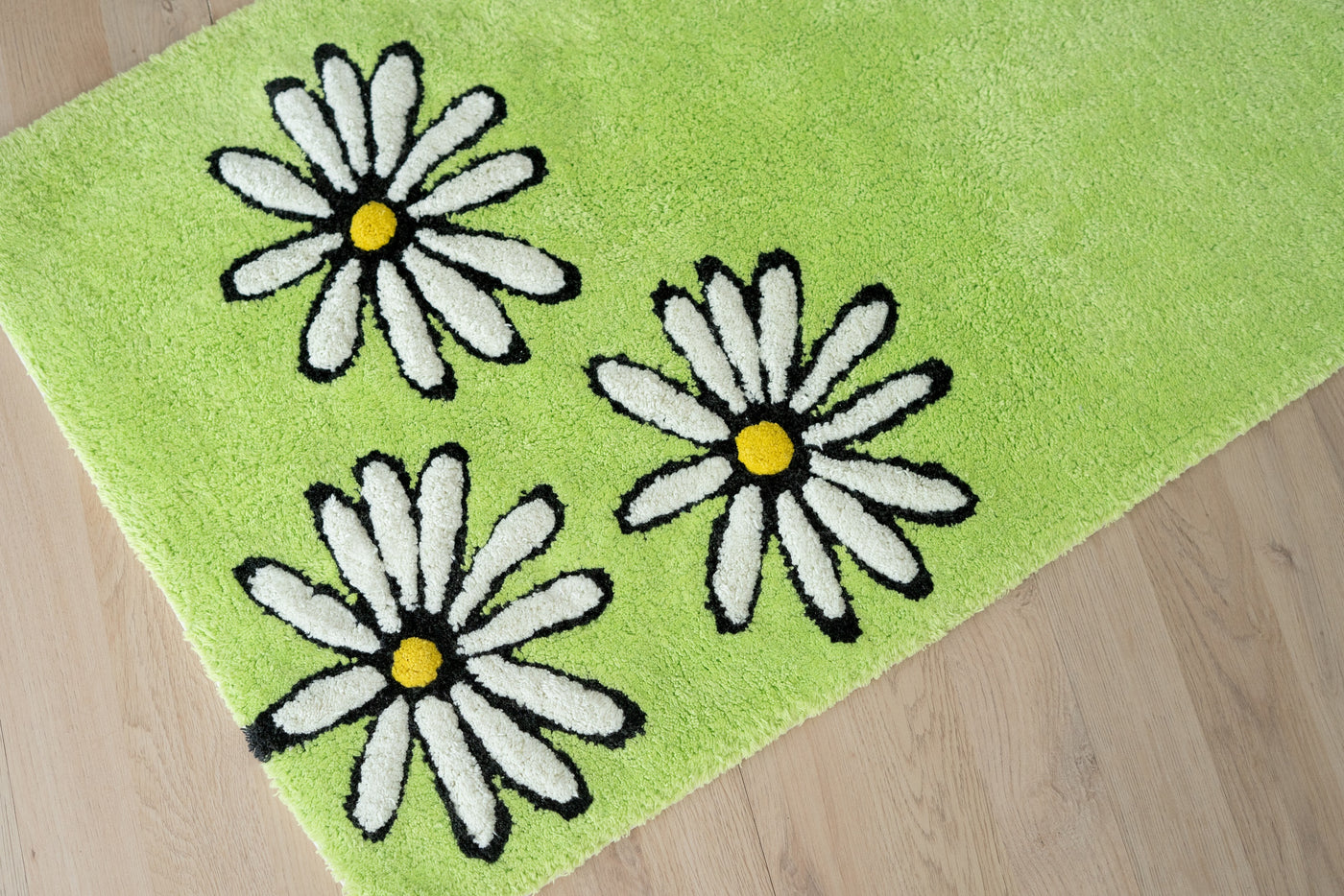 Organic & Washable Rug