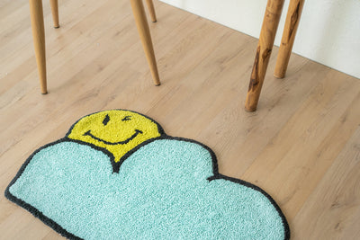 Organic & Washable Rug