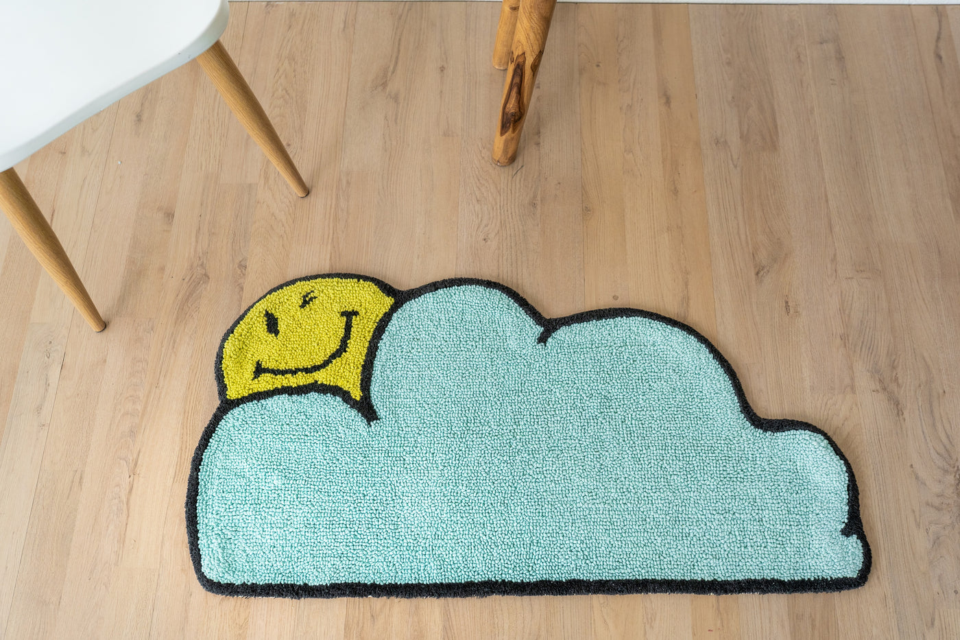 Organic & Washable Rug