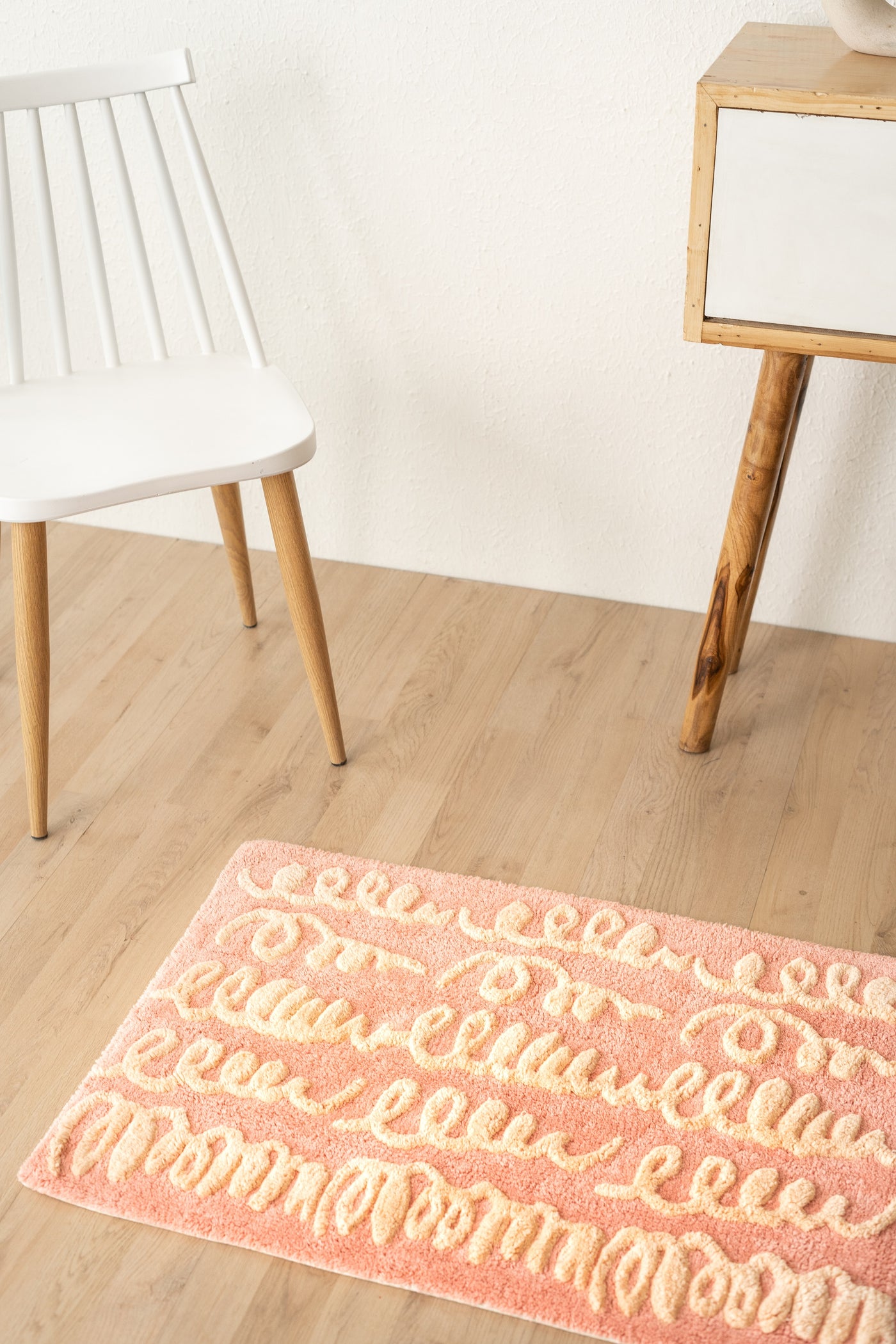 Organic & Washable Rug