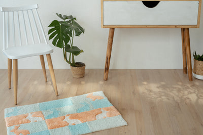 Organic & Washable Rug