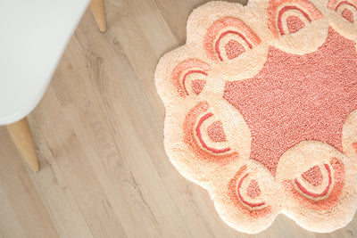 Organic & Washable Rug