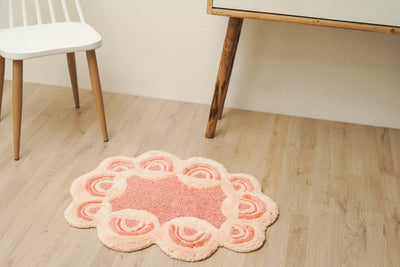 Organic & Washable Rug