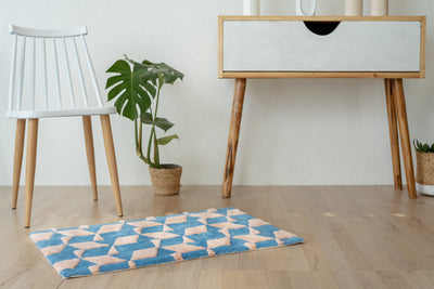 Organic & Washable Rug