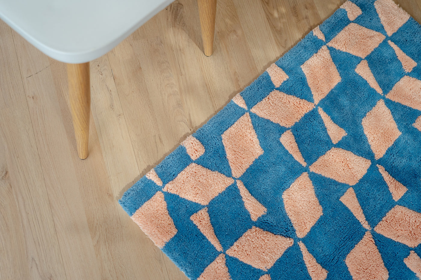 Organic & Washable Rug