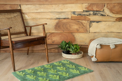 Organic & Washable Rug