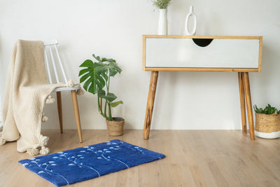 Organic & Washable Rug