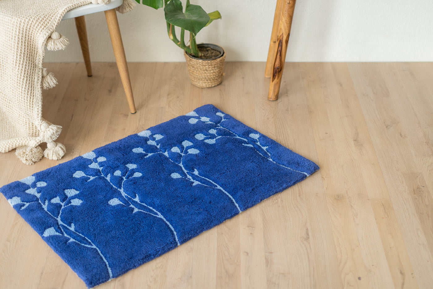 Organic & Washable Rug