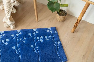 Organic & Washable Rug