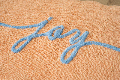 Organic & Washable Rug