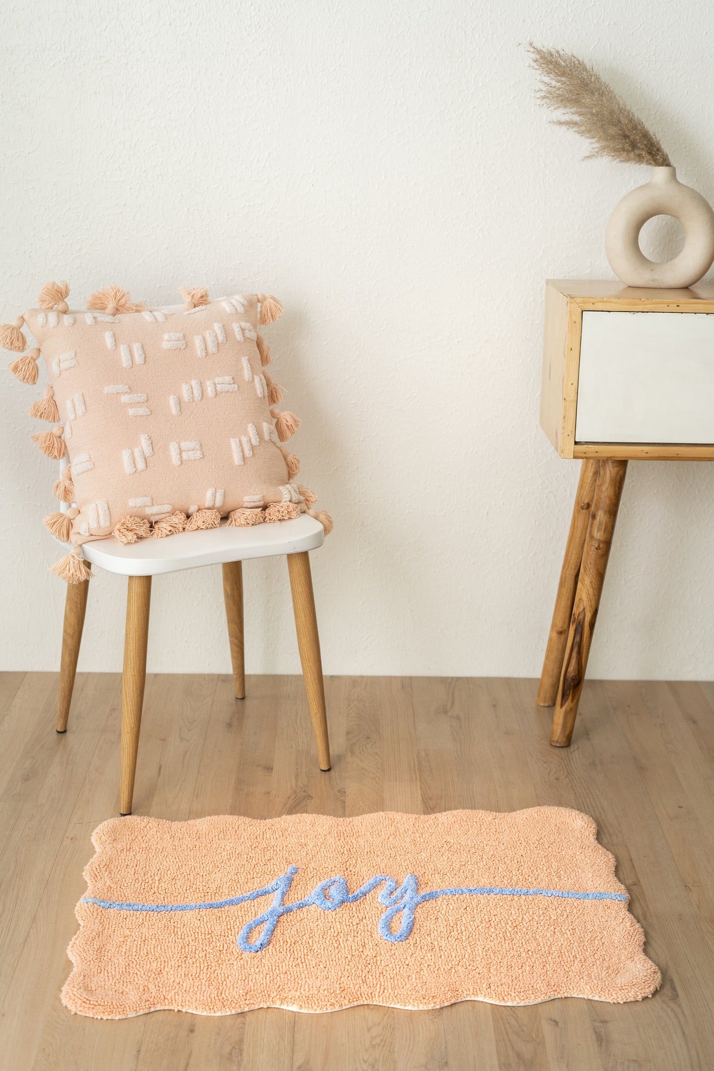 Organic & Washable Rug