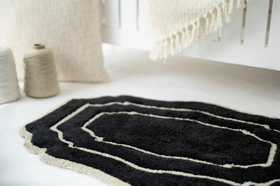 Organic & Washable Rug