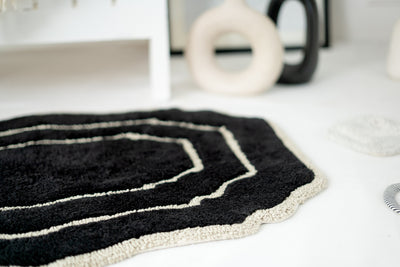 Organic & Washable Rug