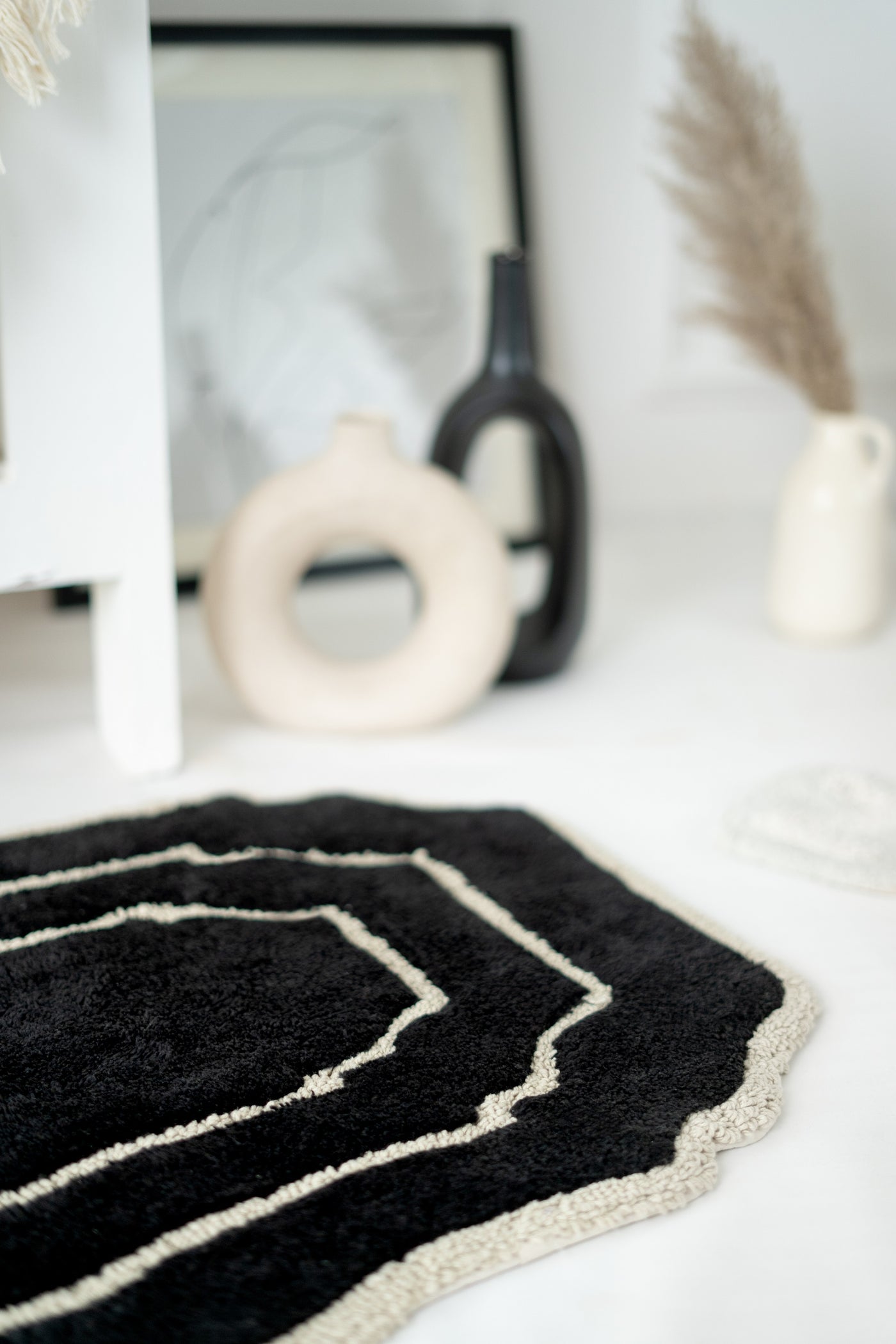 Organic & Washable Rug