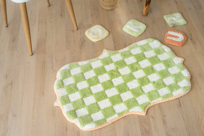 Organic & Washable Rug