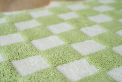 Organic & Washable Rug