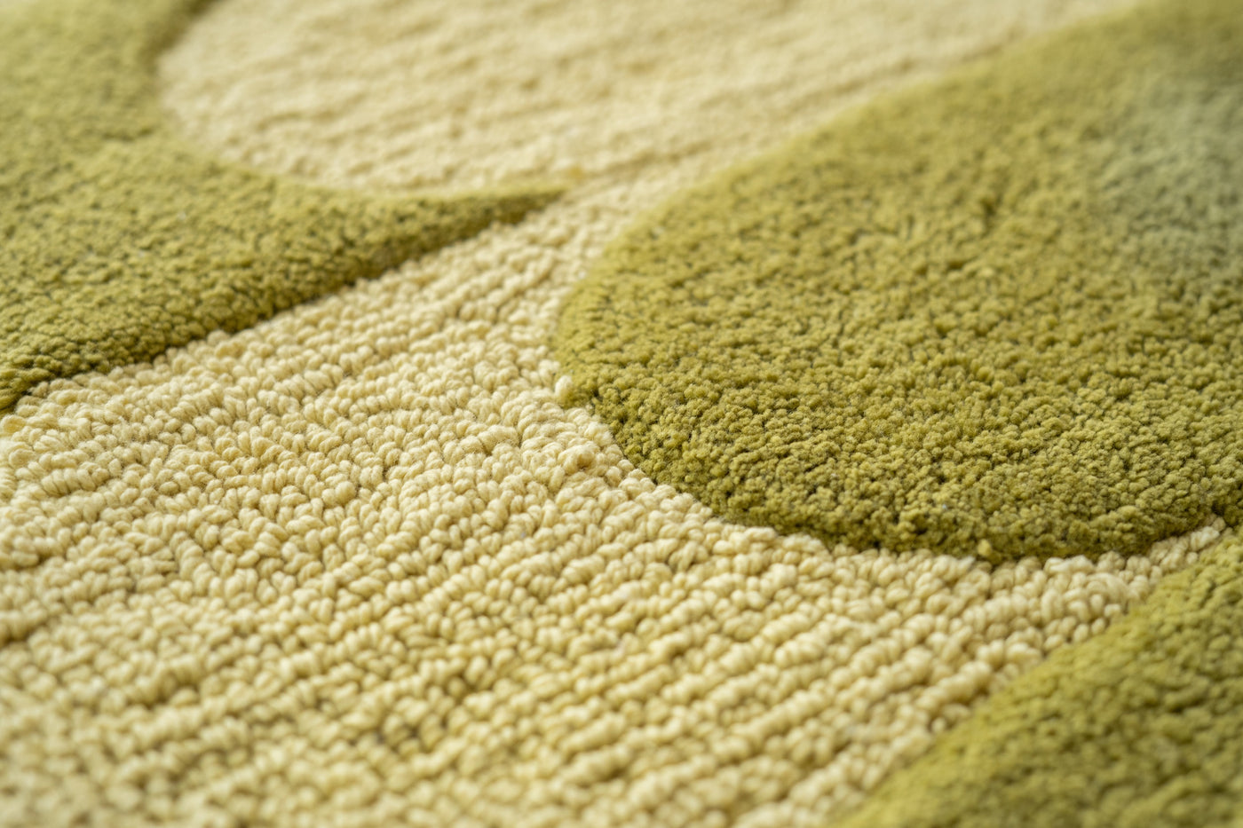 Organic & Washable Rug