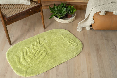 Organic & Washable Rug