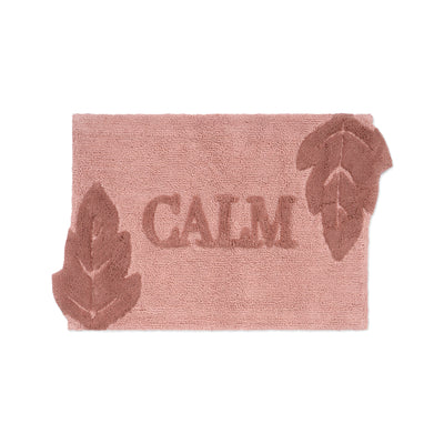 Keep Calm Organic & Washable Rug