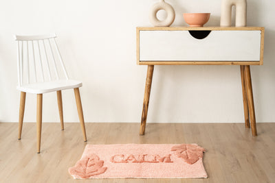 Organic & Washable Rug