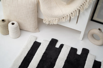 Organic & Washable Rug