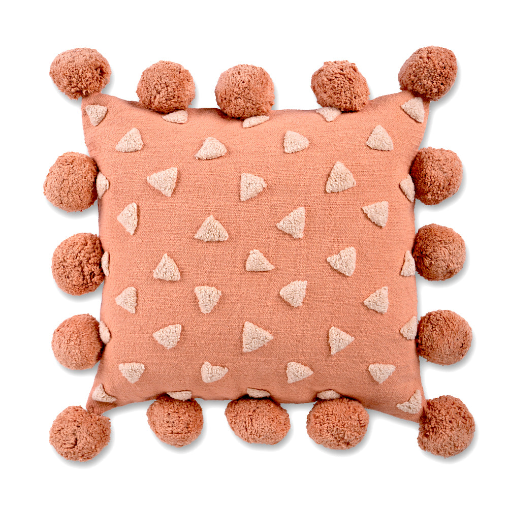 Organic & Washable Cushion Cover