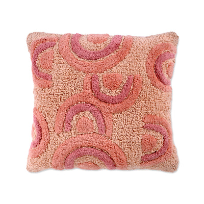 Organic & Washable Cushion Cover